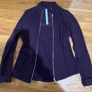 lululemon define jacket